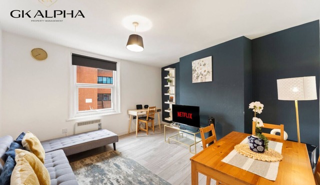 Contractor Haven | Homely City Centre