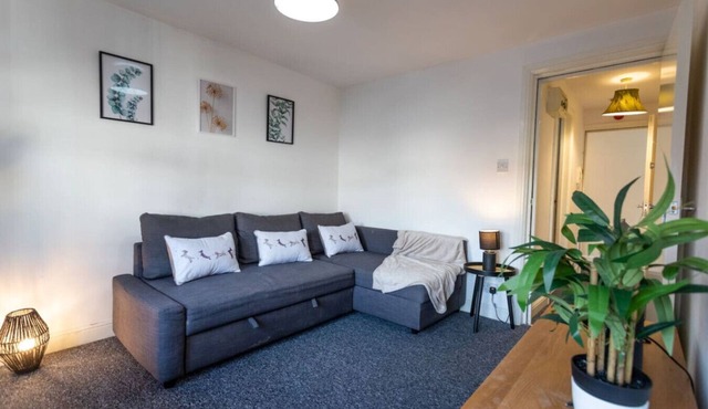 Contractor*Long Stays Discounts*Parking