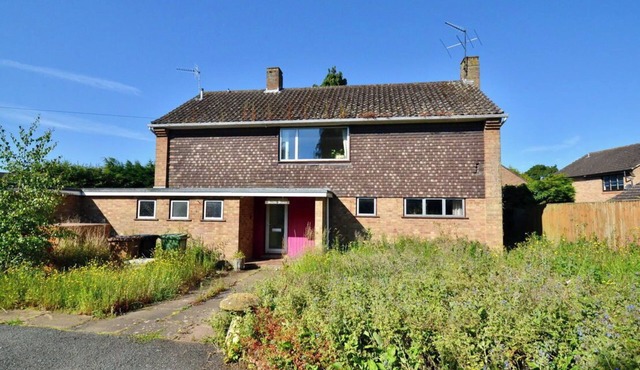 Contractors Accommodation