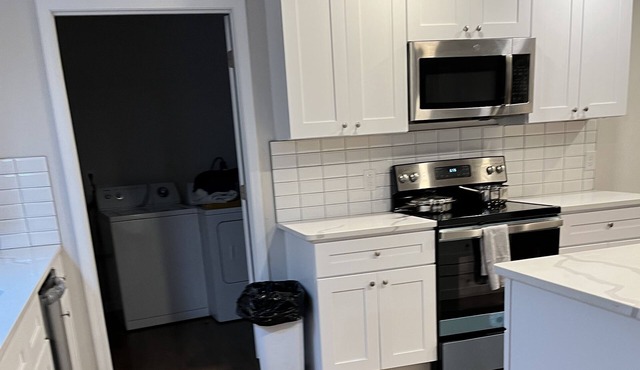 Contractors and small events