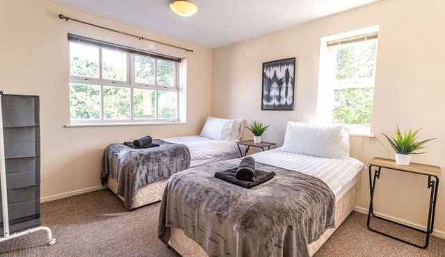 Contractors*Long Stay Discounts*Free Parking