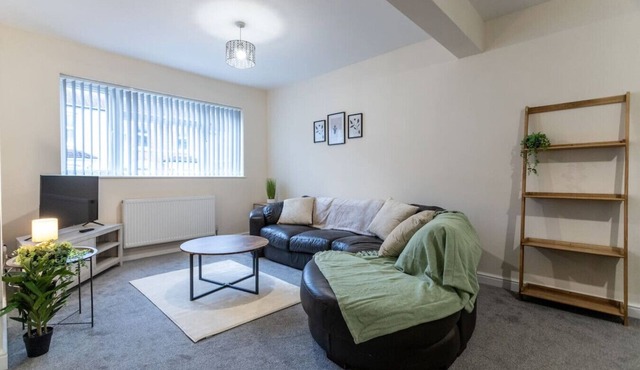 Contractors*Long Stays Discounts*Wyvern