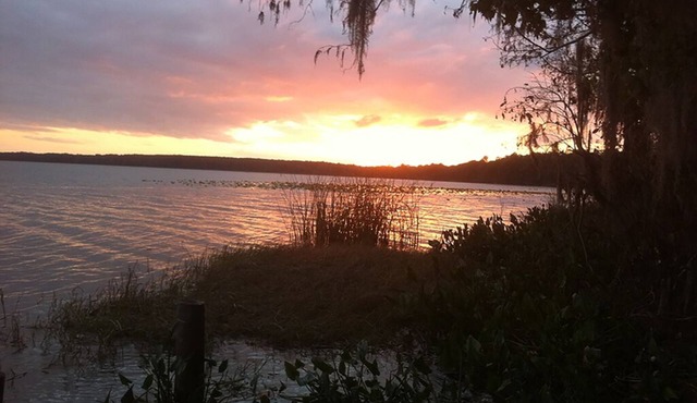 Convene With Nature With First Class Amenities! Create Memories! - Free Bike Use