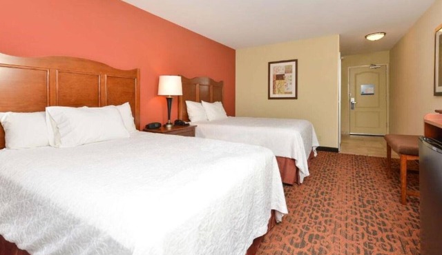 CONVENIENCE AND COMFORT IN MUSCATINE