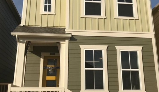 Convenience, Cleanliness and Creature Comforts!