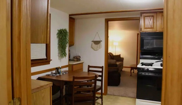 Convenience in Kingsfordnn