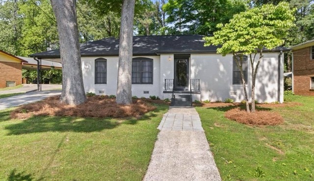 Convenience meets comfort