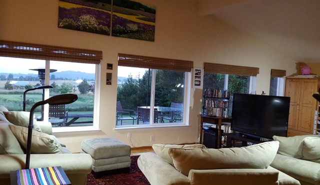 Convenience Of Town, Relaxation Of Country Life, Incredible Views, Kid Friendly