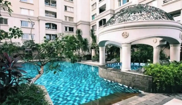Convenient 1BR Apt, 10-min from Dreamland Ancolnnn