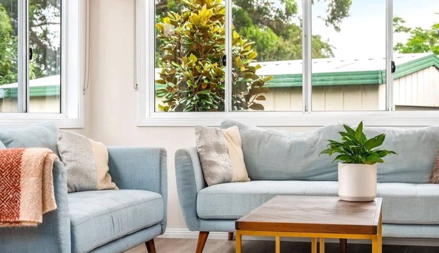 Convenient 3/bedroom Guest House in Adamstown