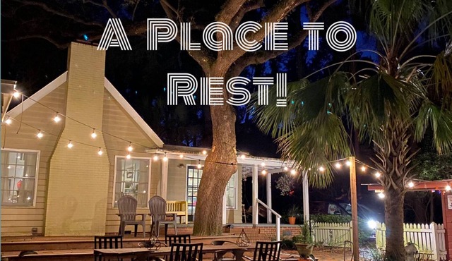 Convenient and peaceful haven if you are here for work or play