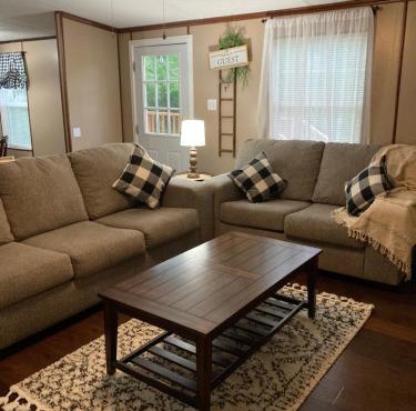Convenient and Spacious home in Stanton, Ky