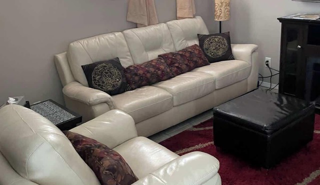 Convenient Area Glamorous suite