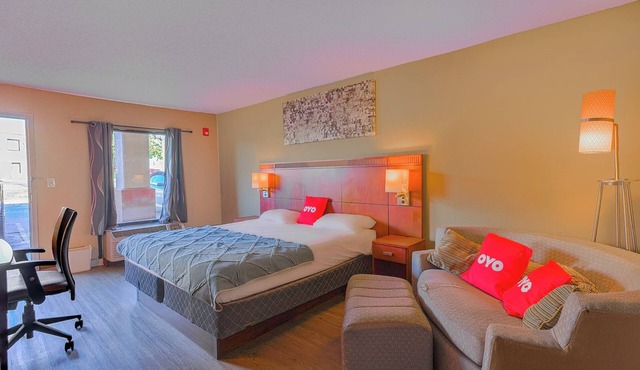 Convenient Brownsville Retreat with Free Parking, Wi‑Fi, and All the Essentials