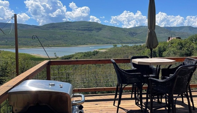 Convenient Cabin For Boating, Hiking, ATVing, Fishing, and R&R,