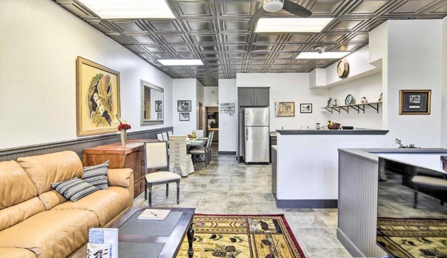 Convenient Colusa Townhome - Pet Friendly!