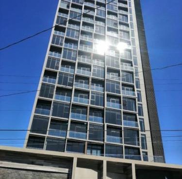 Convenient Comfort in the City