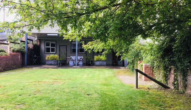 Convenient & Cosy Mountain Retreat in Omeo.