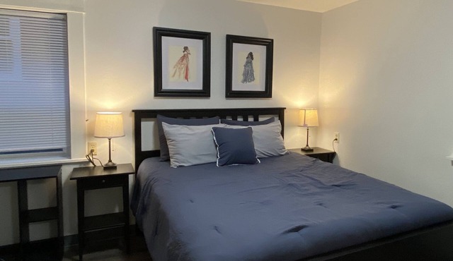 Convenient downtown location to Seattle attractions #4