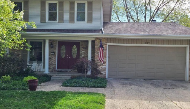 Convenient Family Two-Story Home
