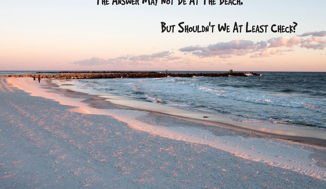 Convenient Ground Floor Unit, Fabulous Updates Added Each Year!