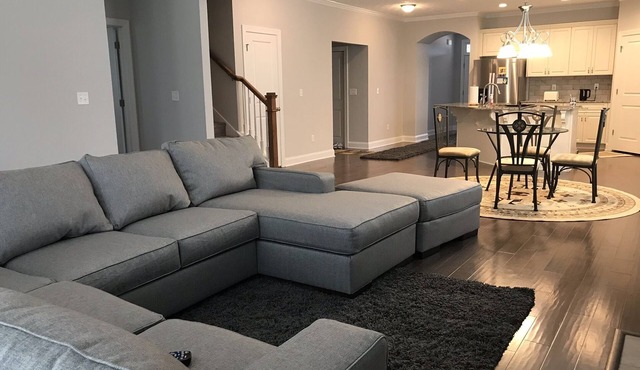 Convenient Grovetown House near Fort Gordon and the Masters