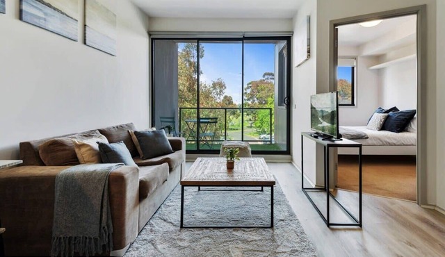 Convenient Kensington living, Great Location