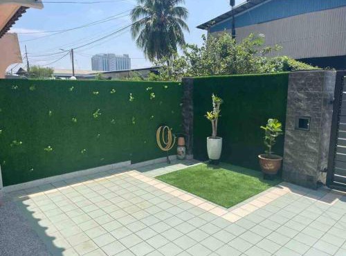 Convenient Landed Walk to KSL 2Min