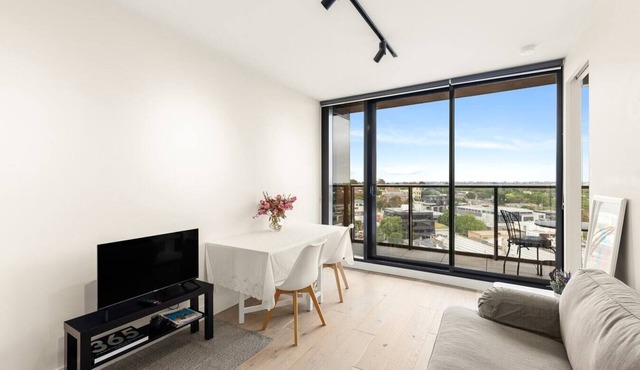 Convenient located 1 bedroom Apartment in Hawthorn