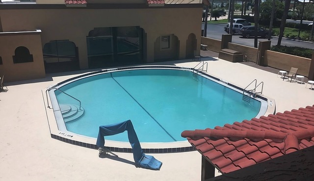 Convenient Location in Historic Downtown! 2 Great Units, Pool!