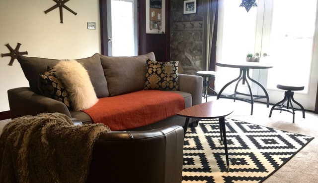 Convenient Location : Charming & Stylish : Modern Amenities