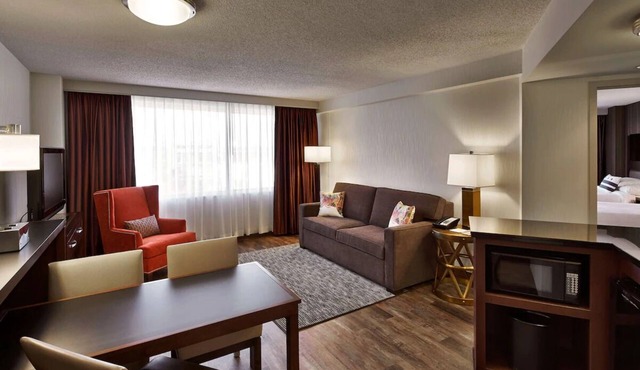 Convenient Metro Access | Modern Accommodations | Pool | 4 Units w/Breakfast!