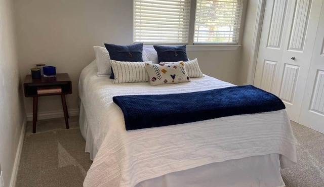 Convenient North Boise 3-bedroom 2.5 Bath House