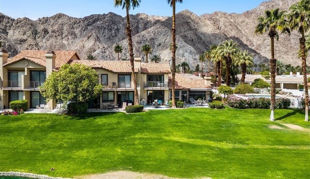 Convenient PGA West Home for Coachella and Stagecoach Festivals!