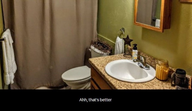 Convenient Primitive Ranch in Heart of Windber