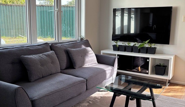 Convenient Retreat in Onehunga