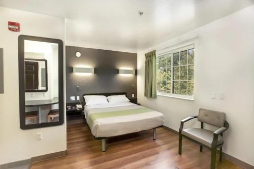 Convenient Retreat Near New Brunswick