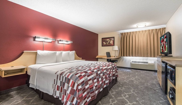 Convenient Seattle Airport Accommodation! Relaxing Stay | Free Airport Shuttle