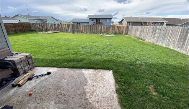 Convenient Spearfish Getaway