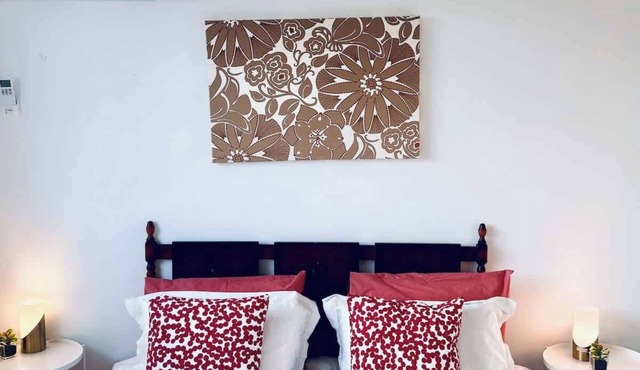 Convenient stay close to Monash Uni