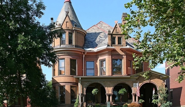 Convenient Stay, Superb Location Downtown! Near Columbus Museum of Art