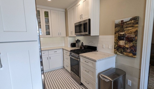 Convenient Studio in the Heart of San Francisco