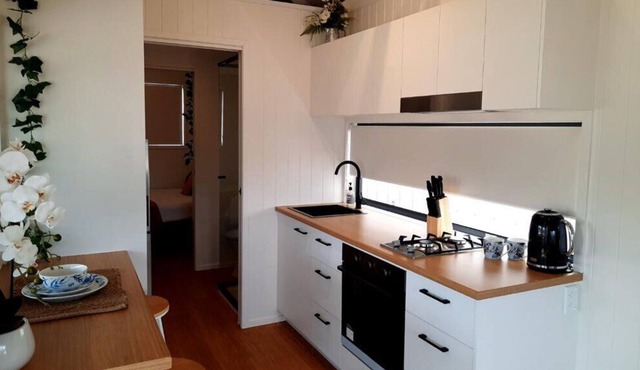 Convenient Tiny House ~ Lockyer Valley Gatton