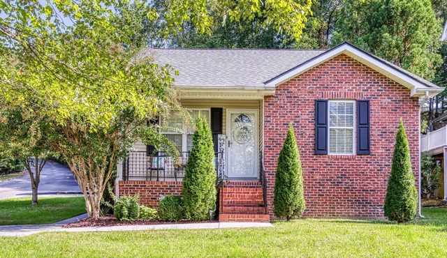 Convenient to Dollywood-Dinner Shows Two Bedroom Two Bathroom- Internet Access