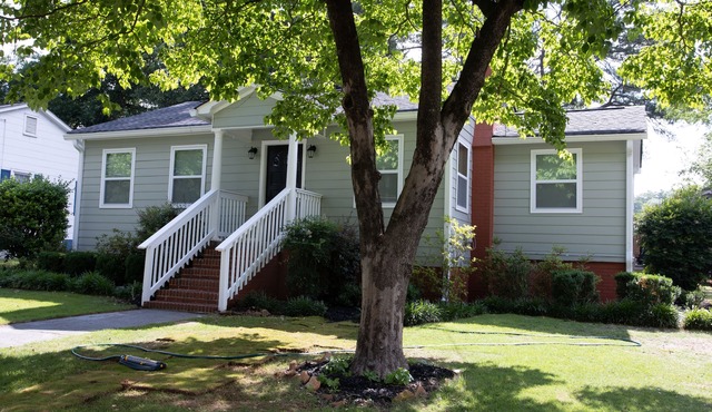 Convenient to everything!