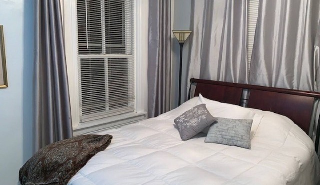 Convenient To Hershey, Lancaster County, Gettysburg & Pet-Friendly