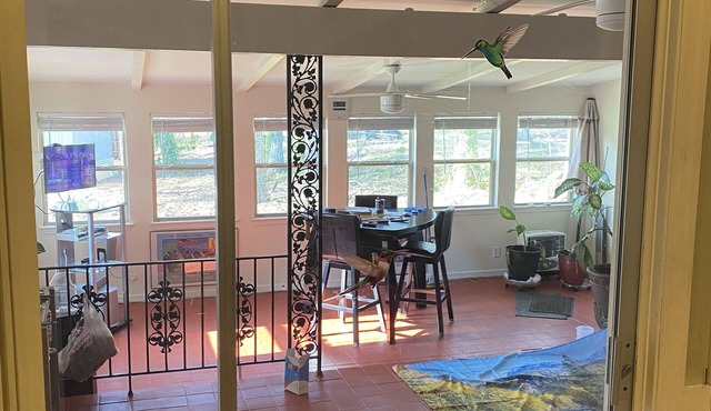 Conveniently Cozy Ranch Home