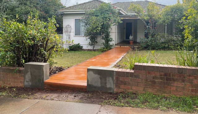 Conveniently Located Old-world Charm