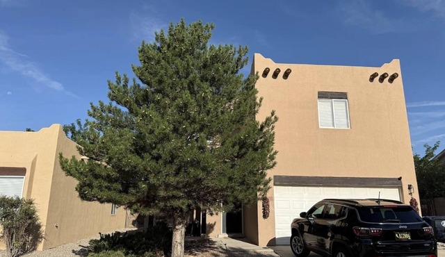 Conveniently-Located And Comfortable Westside Home