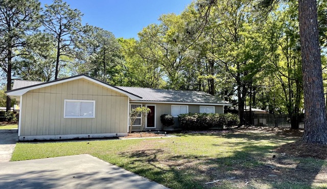 Conveniently Located in Town - Near Hospital